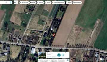 Działka rolna Śmiechów