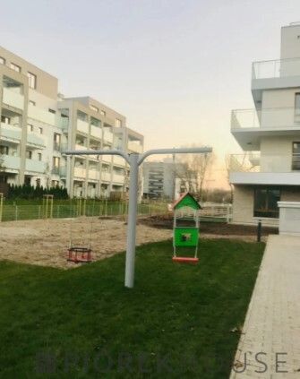 Mieszkanie 2-pokojowe Warszawa Wilanów, ul. Zdrowa. Zdjęcie 14