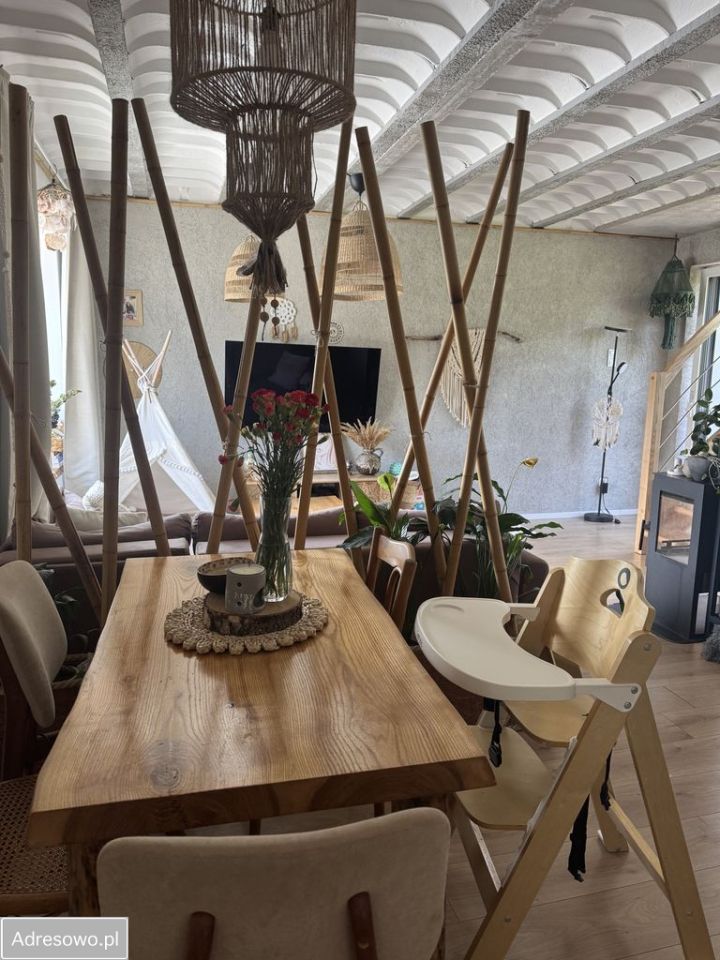 dom wolnostojący, 3 pokoje Okleśna, ul. Nowowiejska. Zdjęcie 10