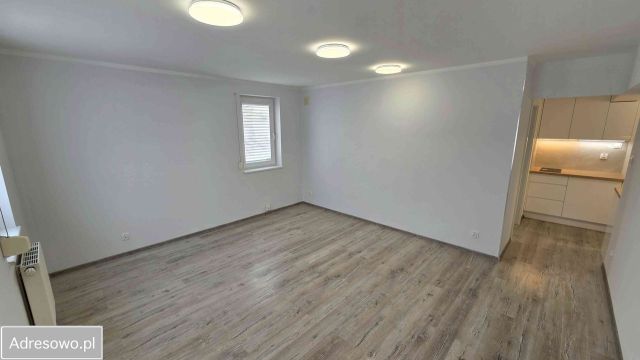 Mieszkanie 2-pokojowe Szczecin Centrum, ul. Gabriela Narutowicza. Zdjęcie 1