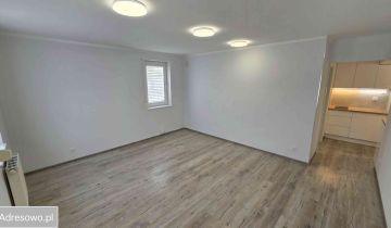 Mieszkanie 2-pokojowe Szczecin Centrum, ul. Gabriela Narutowicza