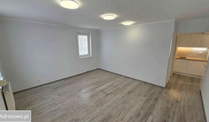 Mieszkanie 2-pokojowe Szczecin Centrum, ul. Gabriela Narutowicza