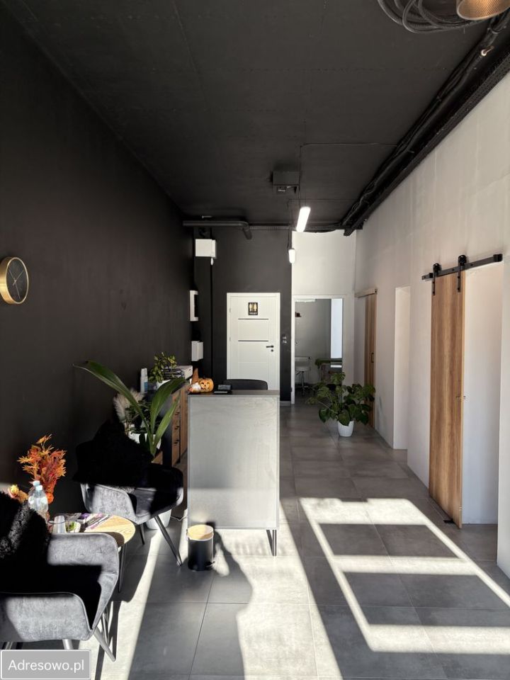 Lokal Warszawa Targówek, ul. Balkonowa. Zdjęcie 12