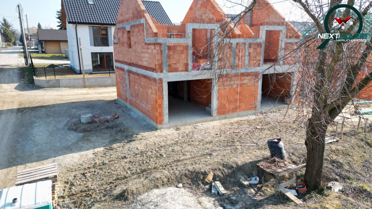 bliźniak, 4 pokoje Rączna. Zdjęcie 6