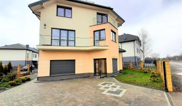 Lokal Ząbki, ul. ks. Sylwestra Zycha