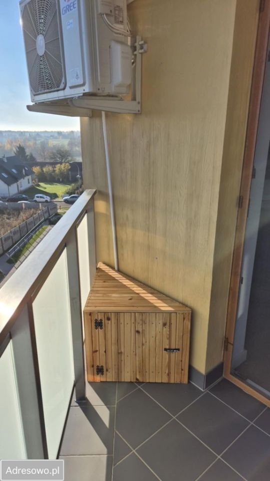 Mieszkanie 3-pokojowe Lublin Węglin, ul. Kwarcowa. Zdjęcie 15