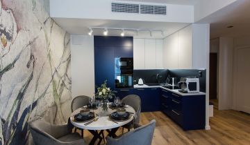 Mieszkanie 3-pokojowe Warszawa Wola, ul. Marcina Kasprzaka