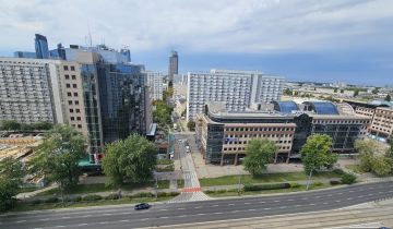 Mieszkanie 2-pokojowe Warszawa, al. Jana Pawła II