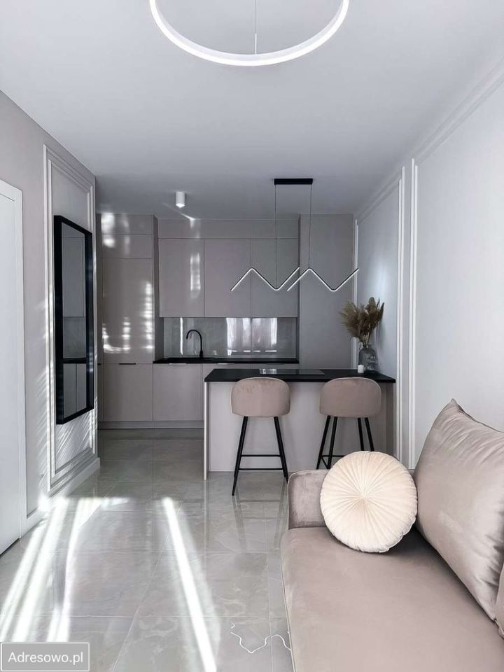 Mieszkanie 2-pokojowe Wrocław Jagodno, ul. Stanisława Drabika. Zdjęcie 8