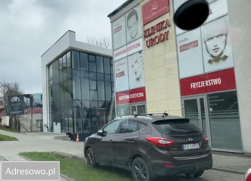 Lokal Kraków Krowodrza, ul. Zakopiańska. Zdjęcie 4