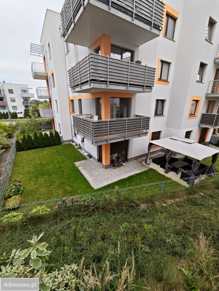 Mieszkanie 3-pokojowe Kowale, ul. Zeusa. Zdjęcie 7