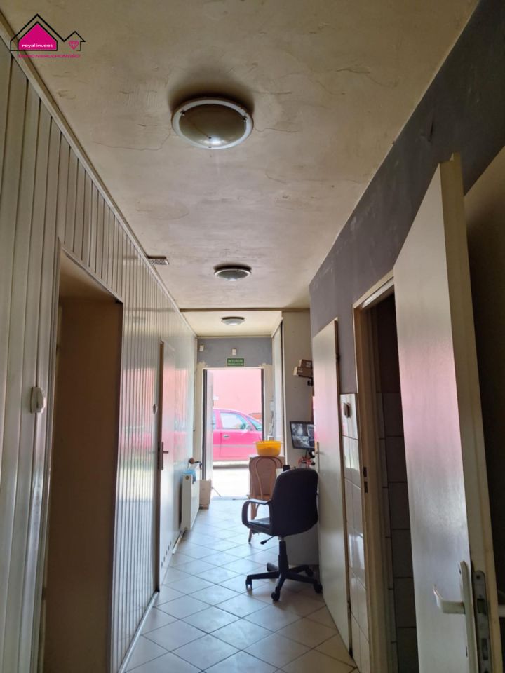 dom szeregowy, 1 pokój Ślesin, ul. Żwirki i Wigury. Zdjęcie 7