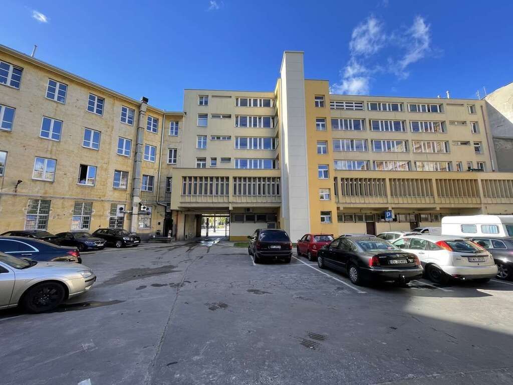 Mieszkanie 2-pokojowe Łódź, pl. Wolności. Zdjęcie 4