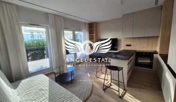 Mieszkanie 1-pokojowe Szczecin