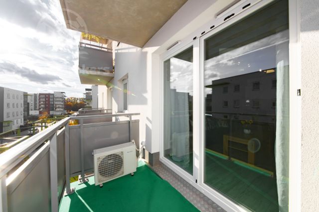 Mieszkanie 2-pokojowe Wrocław, ul. Ameriga Vespucciego. Zdjęcie 11