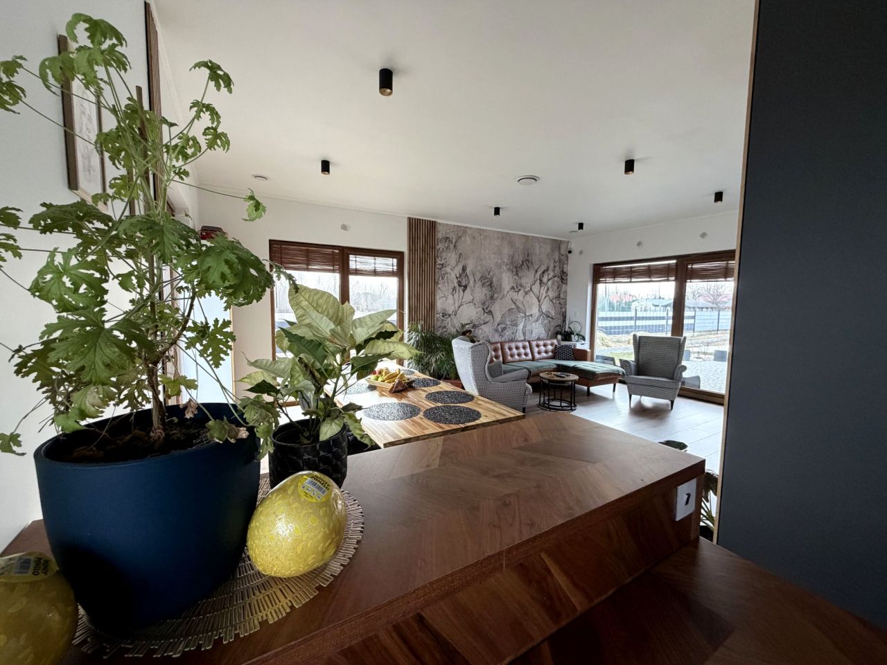 dom wolnostojący, 5 pokoi Koszalin Jamno. Zdjęcie 7