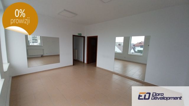 Lokal Ostrów Mazowiecka, ul. Tadeusza Kościuszki. Zdjęcie 5