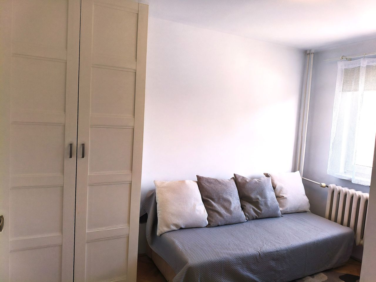 Mieszkanie 3-pokojowe Warszawa Bielany, al. Aleja Władysława Reymonta. Zdjęcie 5