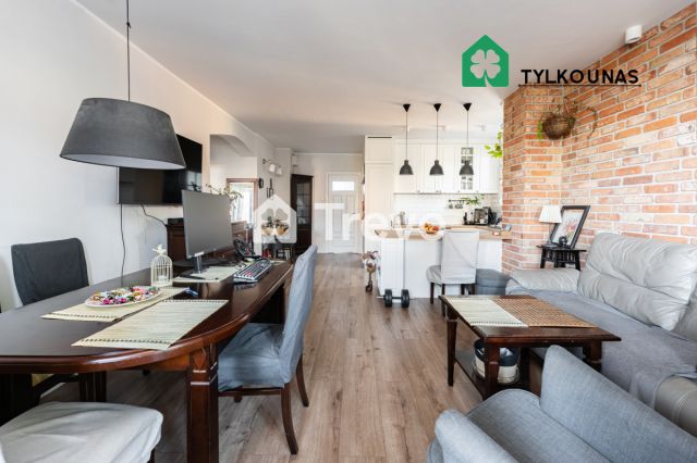 Mieszkanie 3-pokojowe Gdańsk Łostowice. Zdjęcie 8