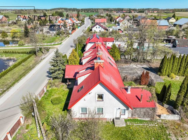 Lokal Dąbrowa. Zdjęcie 16