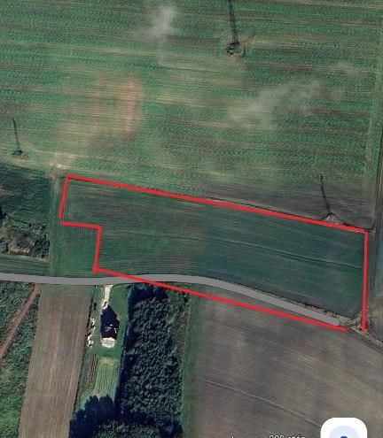 Działka budowlana Uniegoszcz, ul. Dolna. Zdjęcie 2