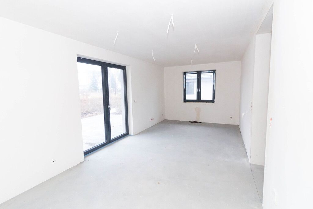 dom wolnostojący, 4 pokoje Ostrowiec Świętokrzyski, ul. Stefana Żeromskiego. Zdjęcie 10