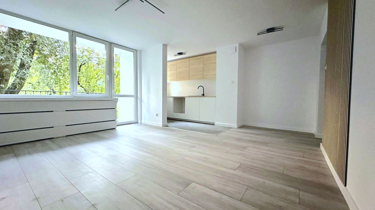 Mieszkanie 4-pokojowe Warszawa Bielany, ul. Lwa Tołstoja. Zdjęcie 11