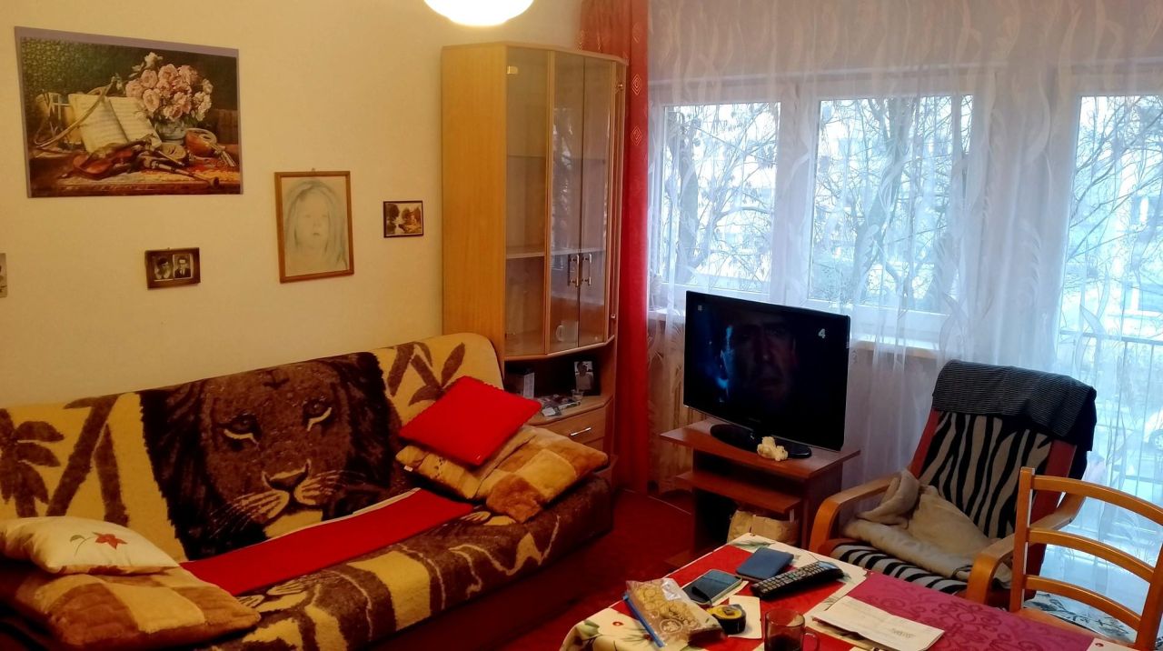 Mieszkanie 2-pokojowe Łódź Bałuty, ul. Plantowa. Zdjęcie 12