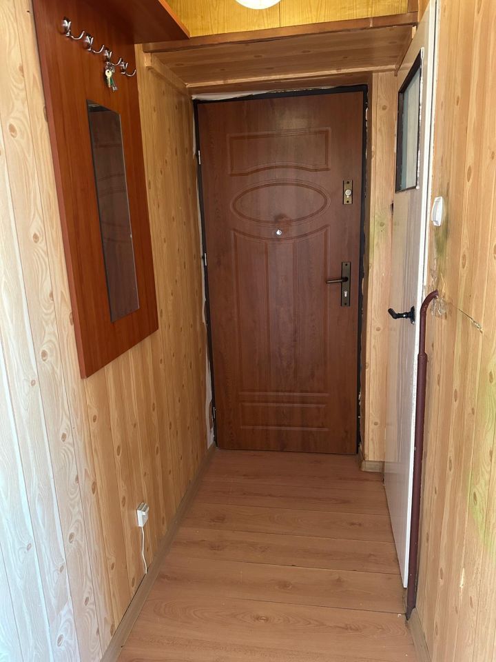 Mieszkanie 2-pokojowe Gniezno Tysiąclecie, ul. ks. Stanisława Staszica. Zdjęcie 6