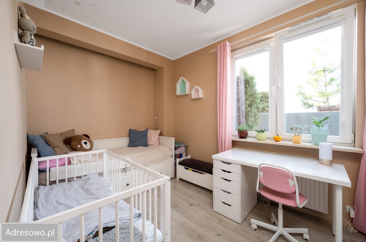 Mieszkanie 3-pokojowe Ząbki, ul. Powstańców. Zdjęcie 9