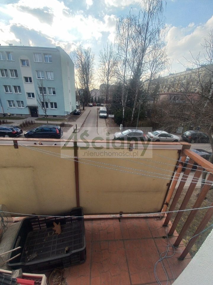 Mieszkanie 2-pokojowe Warszawa Praga-Południe, ul. Ludwika Kickiego. Zdjęcie 7