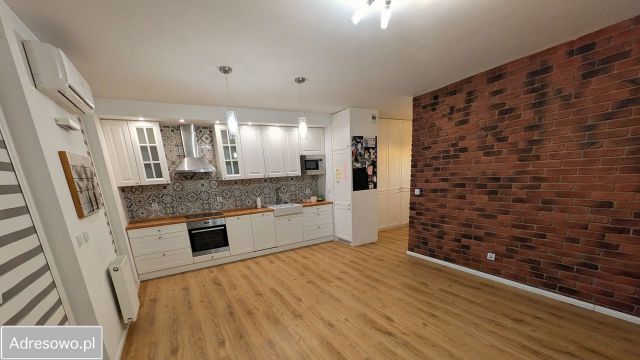 Mieszkanie 3-pokojowe Kraków Podgórze, ul. Bagrowa. Zdjęcie 1