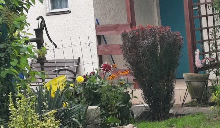 Działka rod Grudziądz