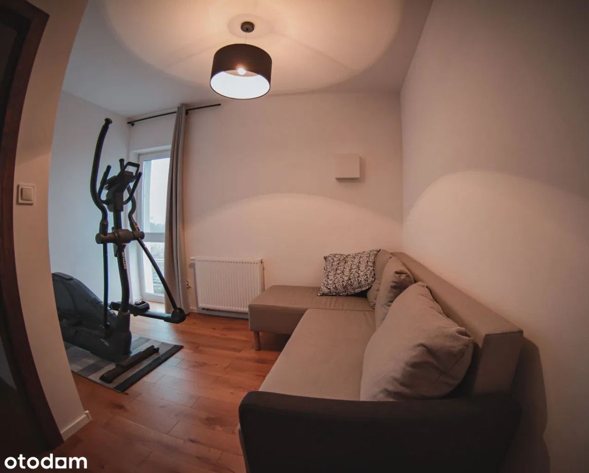 dom szeregowy, 4 pokoje Gowarzewo, ul. Tulecka. Zdjęcie 3