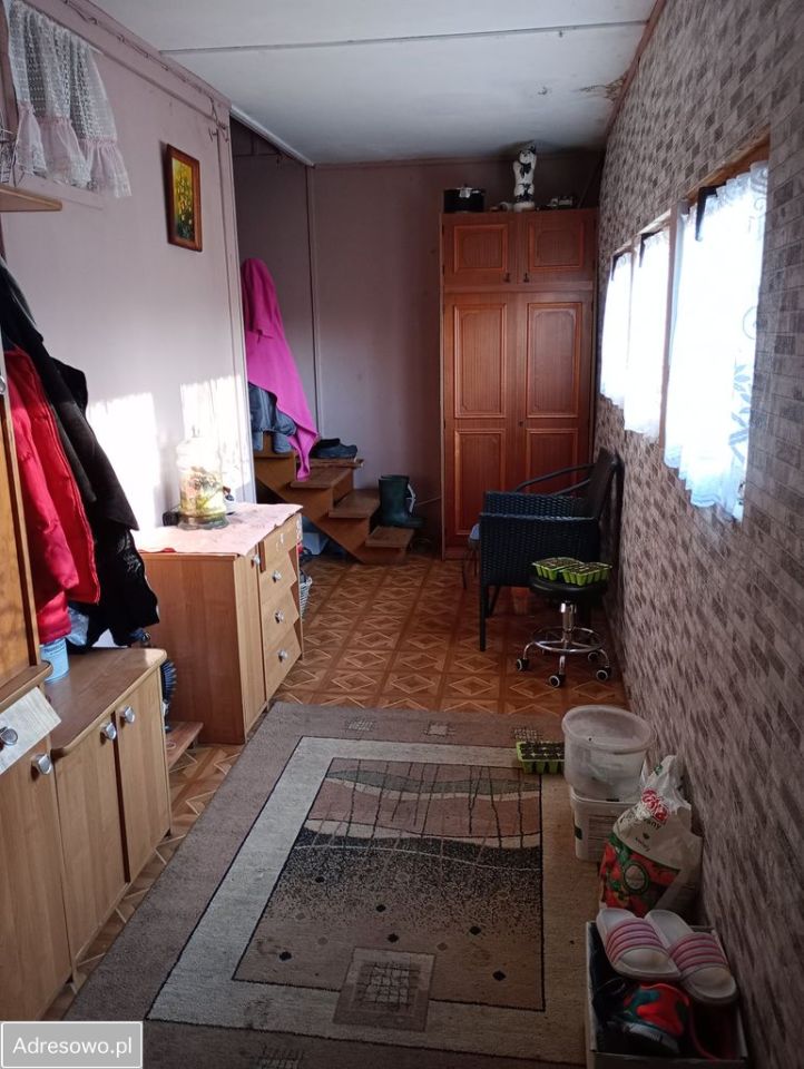 Mieszkanie 2-pokojowe Wejsuny. Zdjęcie 6