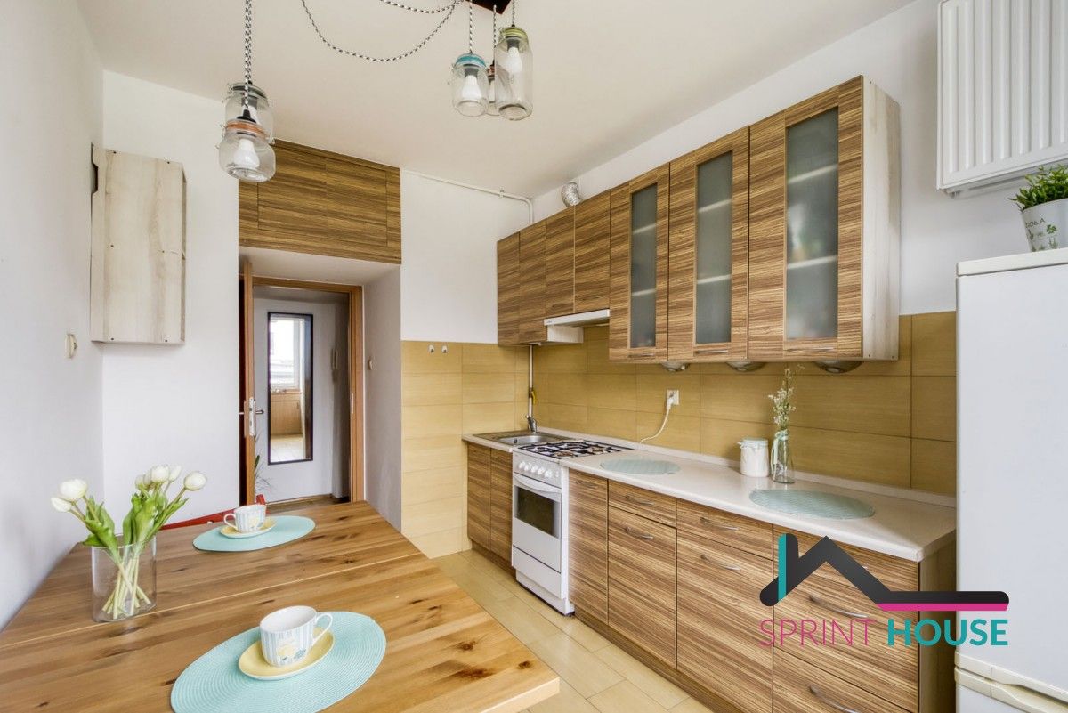 Mieszkanie 1-pokojowe Warszawa Mokotów, al. Niepodległości. Zdjęcie 4