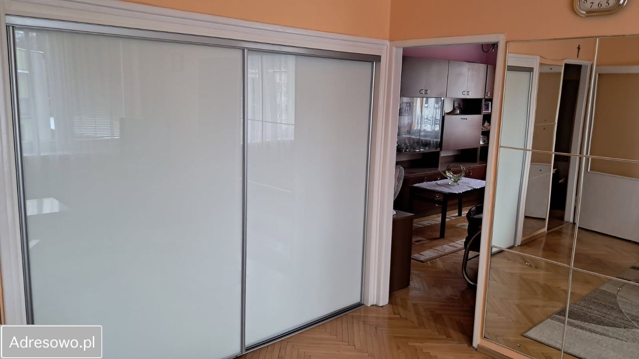 Mieszkanie 3-pokojowe Żywiec, os. Parkowe. Zdjęcie 12