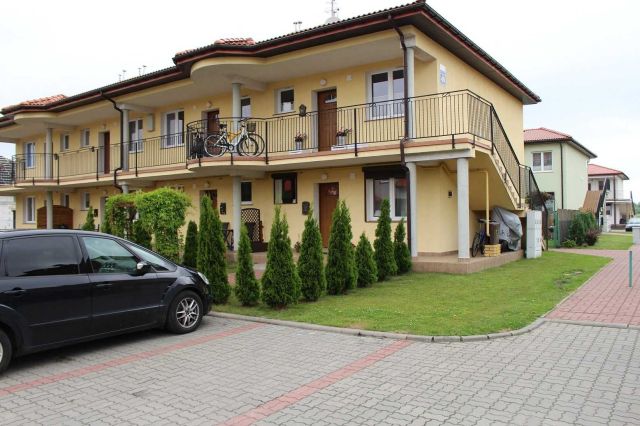 Mieszkanie 3-pokojowe Darłowo Centrum. Zdjęcie 1