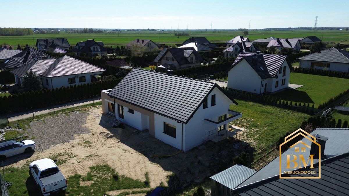 dom wolnostojący, 4 pokoje Turowola-Kolonia. Zdjęcie 6