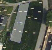 Działka rolno-budowlana Rycerka Dolna. Zdjęcie 1