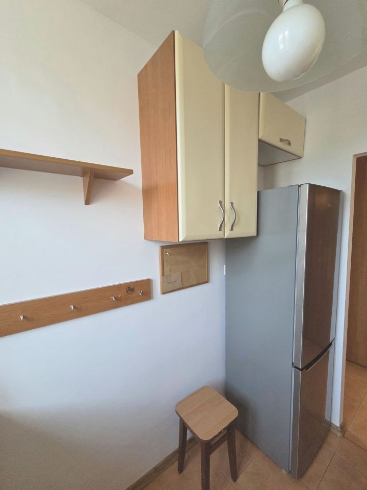 Mieszkanie 2-pokojowe Warszawa Dolny Mokotów, ul. Czerniakowska. Zdjęcie 7