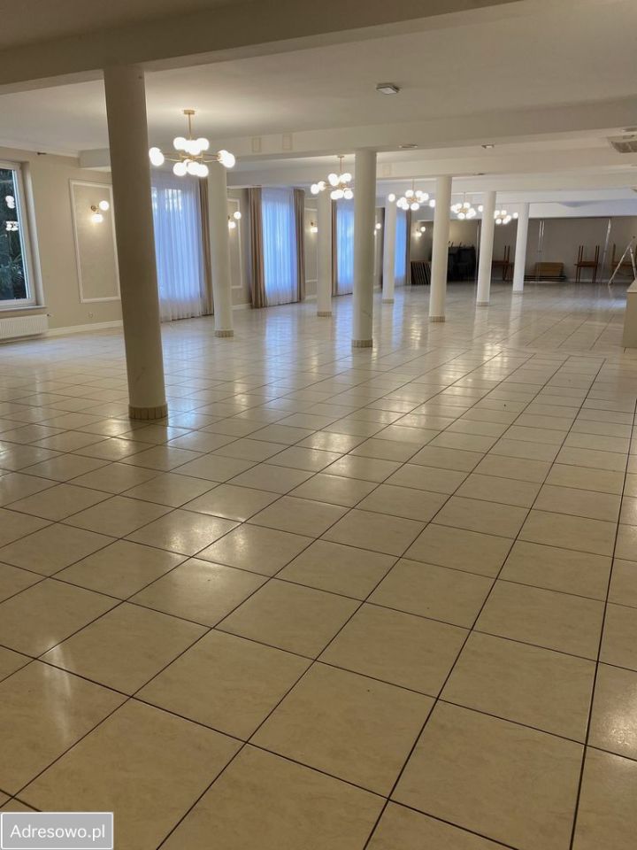 Lokal Kruszyn, ul. Ogrodowa. Zdjęcie 2