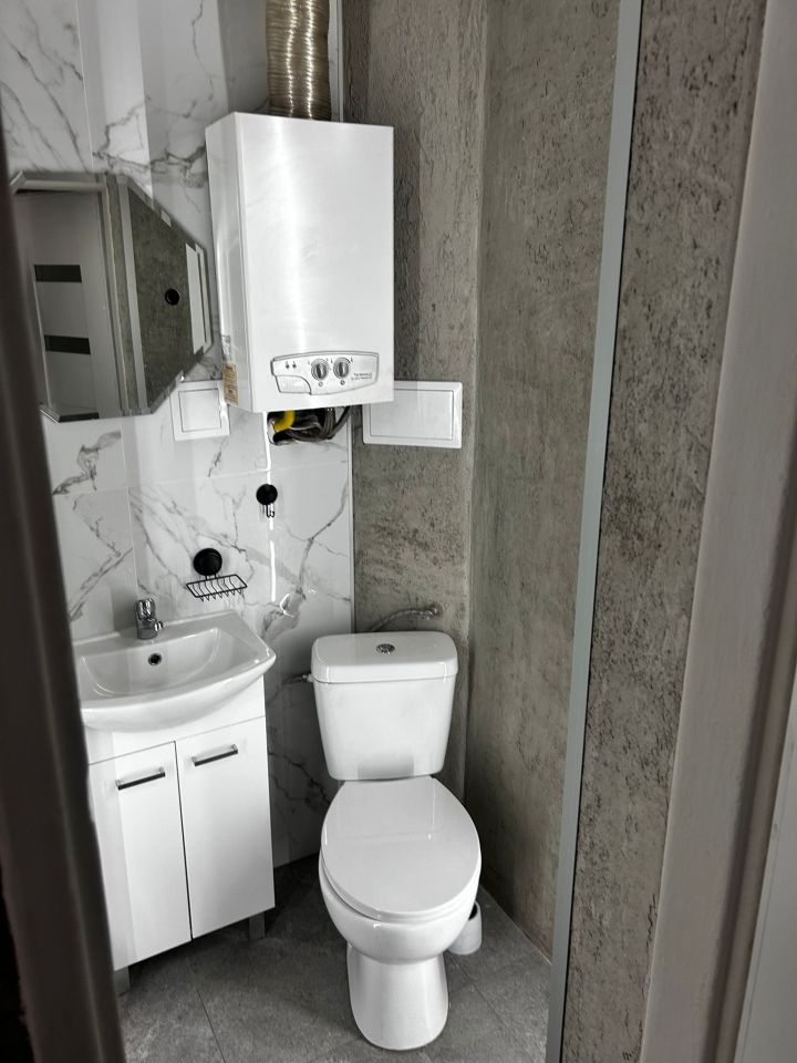 Mieszkanie 2-pokojowe Kielce Centrum, ul. Nowy Świat. Zdjęcie 5