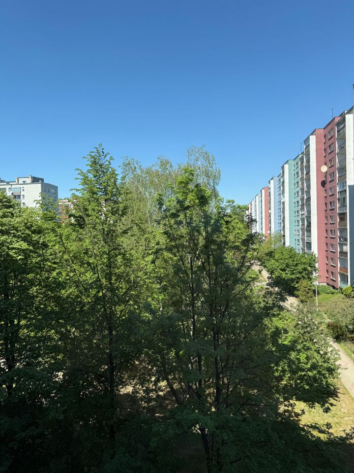 Mieszkanie 2-pokojowe Warszawa Mokotów, ul. Stefana Bryły. Zdjęcie 11