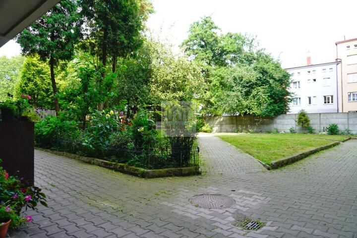 Mieszkanie 1-pokojowe Bytom, ul. Jana Kasprowicza. Zdjęcie 5
