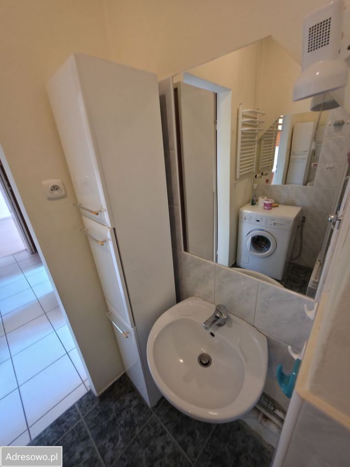 Mieszkanie 2-pokojowe Bydgoszcz Osowa Góra, ul. Waleniowa. Zdjęcie 12