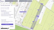 Działka budowlana Wołomin, ul. Zielona. Zdjęcie 3