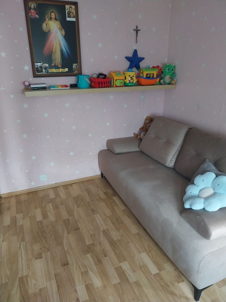 Mieszkanie 3-pokojowe Bytom Szombierki, ul. Godulska. Zdjęcie 7