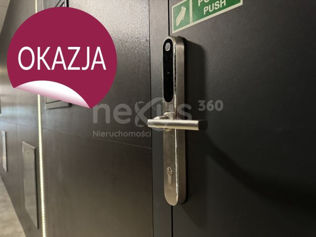 Mieszkanie 1-pokojowe Wrocław, ul. Bierutowska. Zdjęcie 17