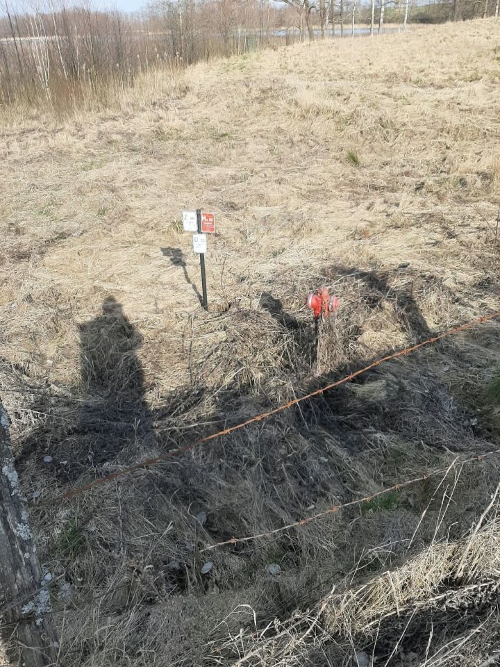 Działka budowlana Karwie. Zdjęcie 6